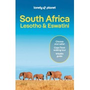 South Africa, Lesotho & Eswatini Lonely Planet